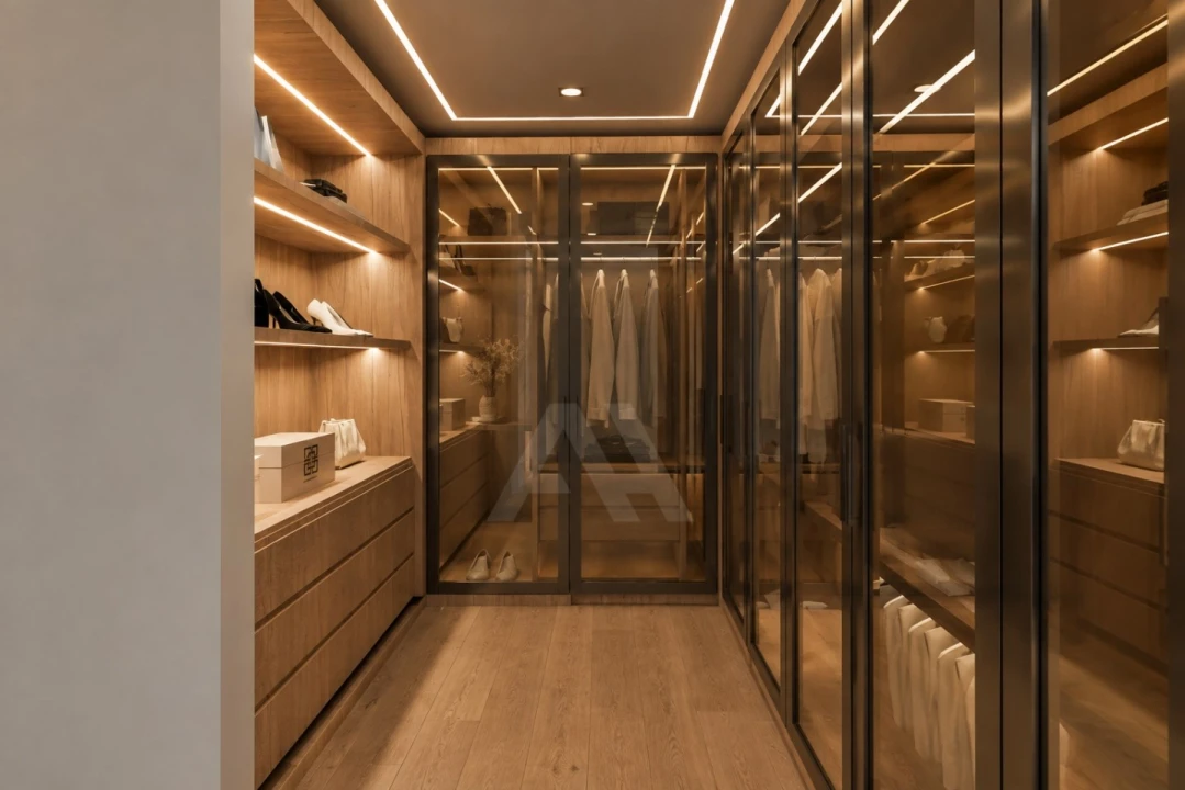 Apartamento T4 para Venda em Alcabideche Foto 27