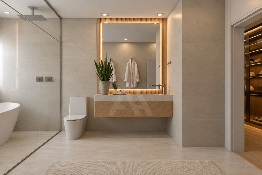 Apartamento T4 para Venda em Alcabideche Foto 29