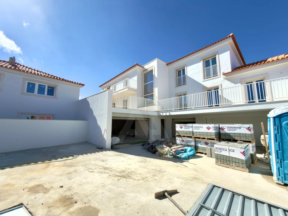 Apartamento T4 para Venda em Alcabideche Foto 31