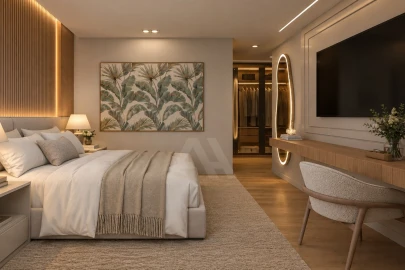 Apartamento T4 para Venda em Alcabideche