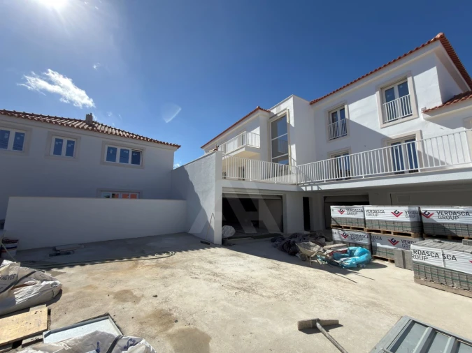 Apartamento T4 para Venda em Alcabideche Foto 32