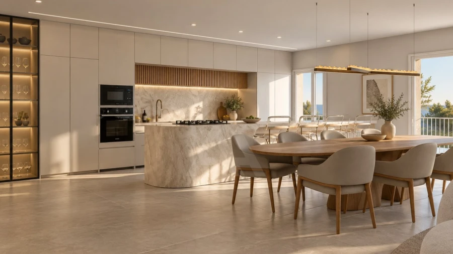 Apartamento T4 para Venda em Alcabideche