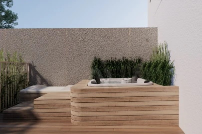 Apartamento T2 para Venda em Alcabideche