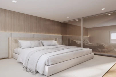 Apartamento T2 para Venda em Alcabideche