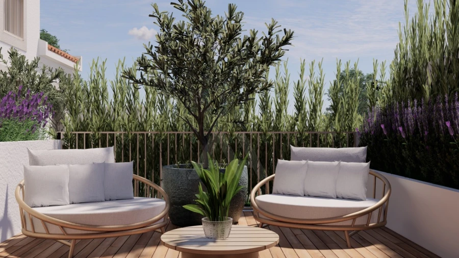 Apartamento T2 para Venda em Alcabideche