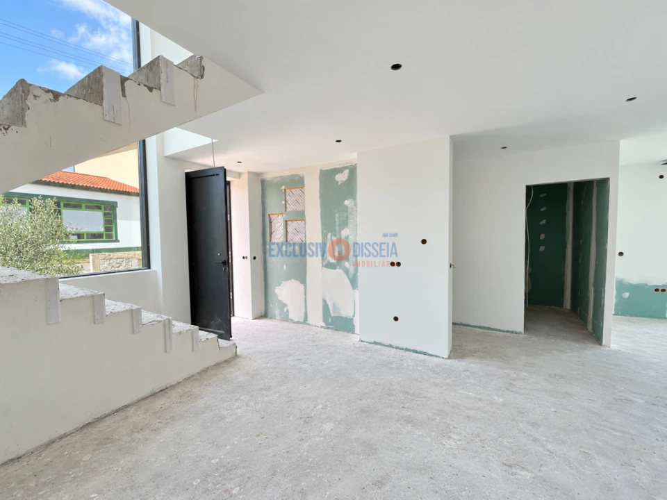 Moradia T3 para Venda em Aguada de Cima Foto 6