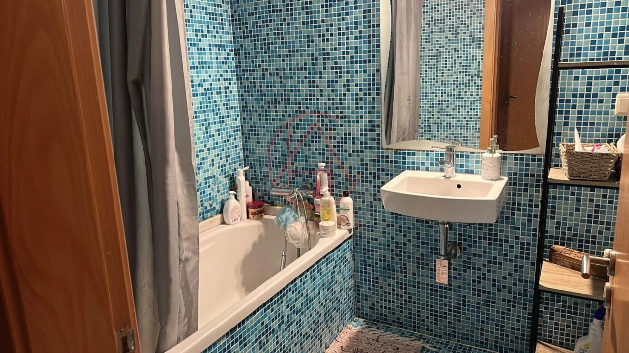 Apartamento T3 para Venda em Queluz e Belas Foto 28