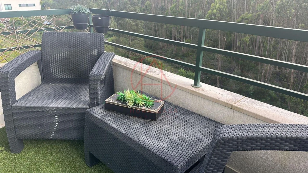 Apartamento T3 para Venda em Queluz e Belas Foto 33
