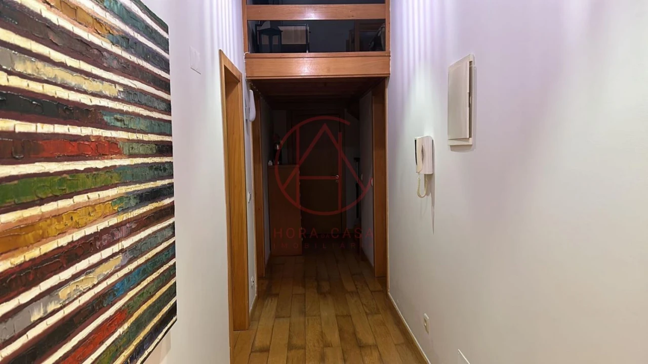 Apartamento T3 para Venda em Queluz e Belas Foto 31