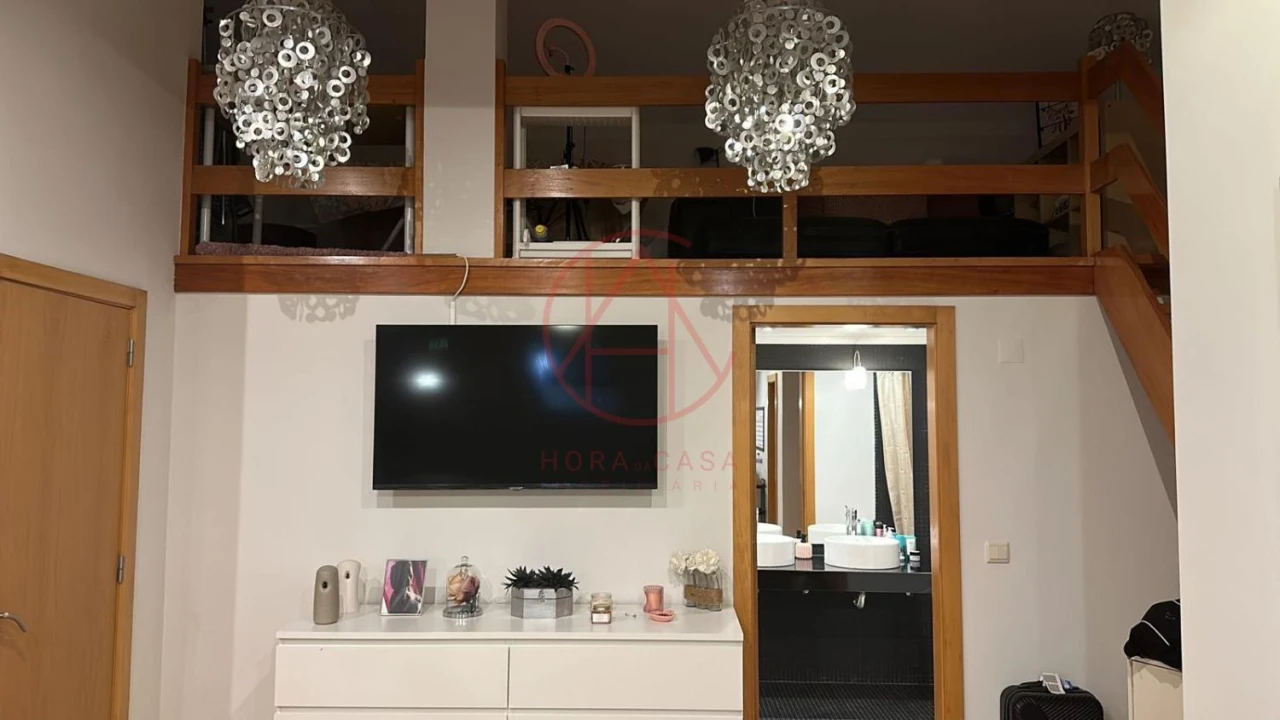Apartamento T3 para Venda em Queluz e Belas Foto 20