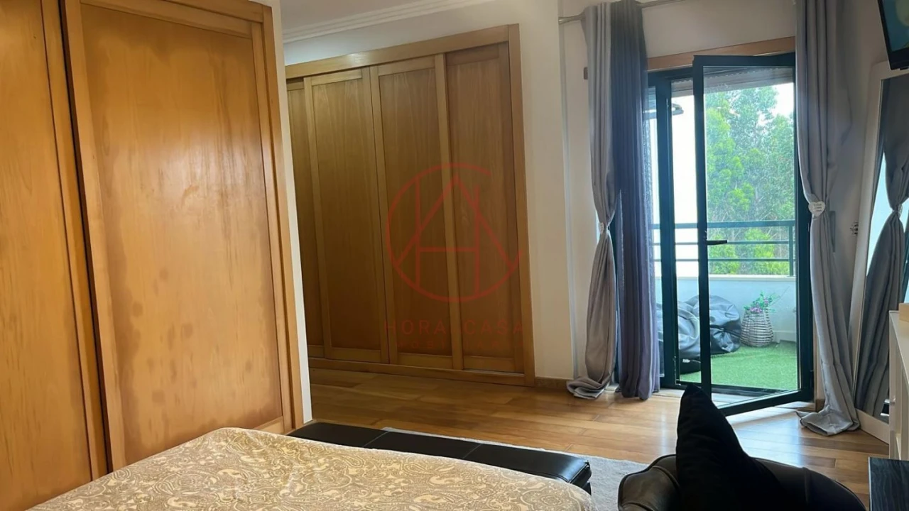 Apartamento T3 para Venda em Queluz e Belas Foto 7