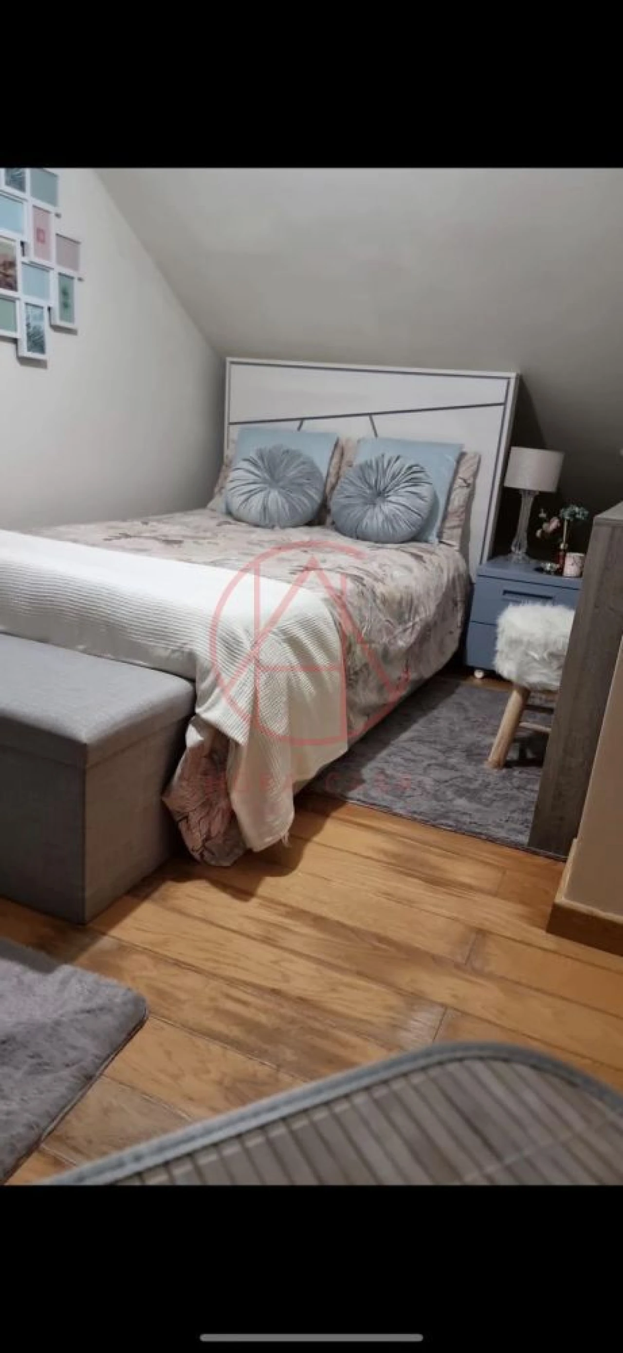 Apartamento T3 para Venda em Queluz e Belas Foto 2