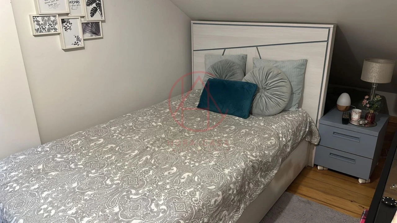 Apartamento T3 para Venda em Queluz e Belas Foto 25