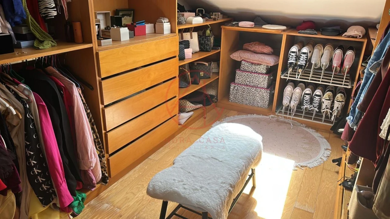 Apartamento T3 para Venda em Queluz e Belas Foto 21