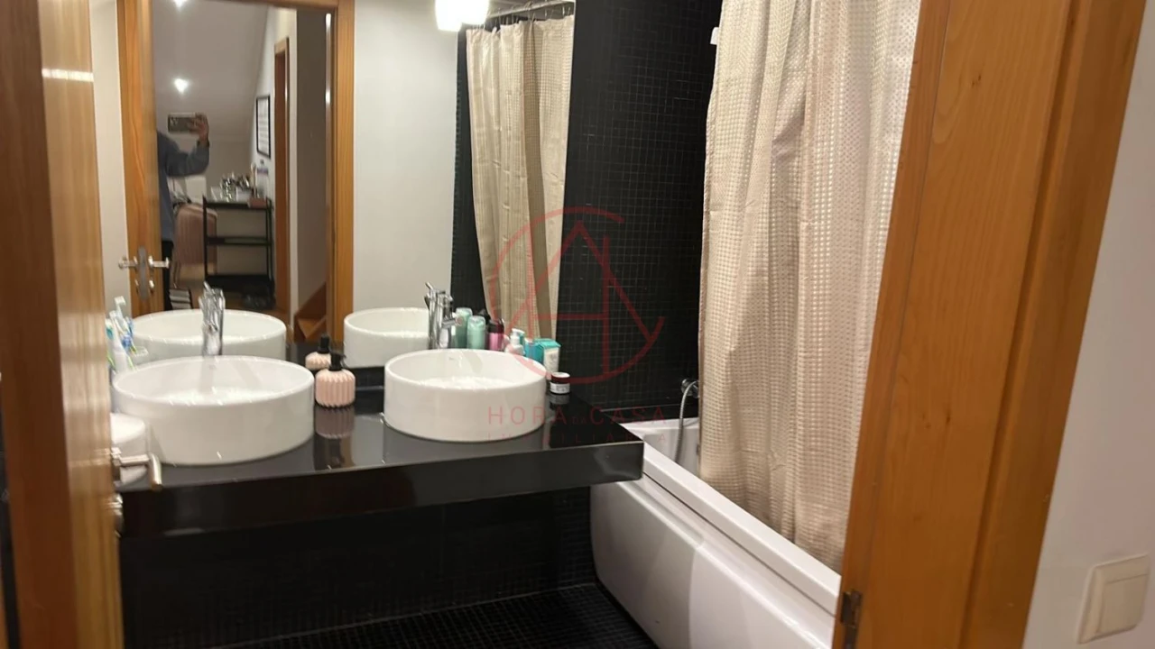 Apartamento T3 para Venda em Queluz e Belas Foto 18