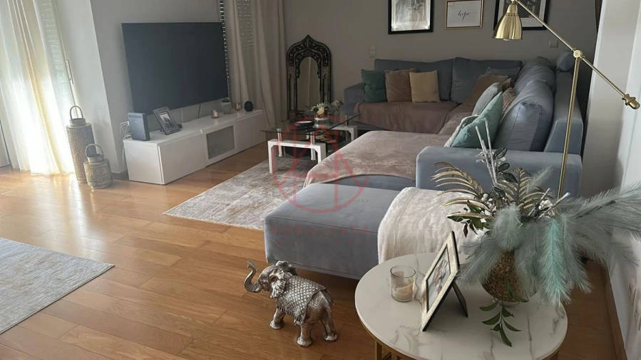 Apartamento T3 para Venda em Queluz e Belas Foto 30