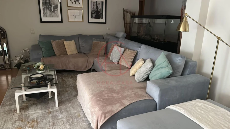 Apartamento T3 para Venda em Queluz e Belas Foto 35