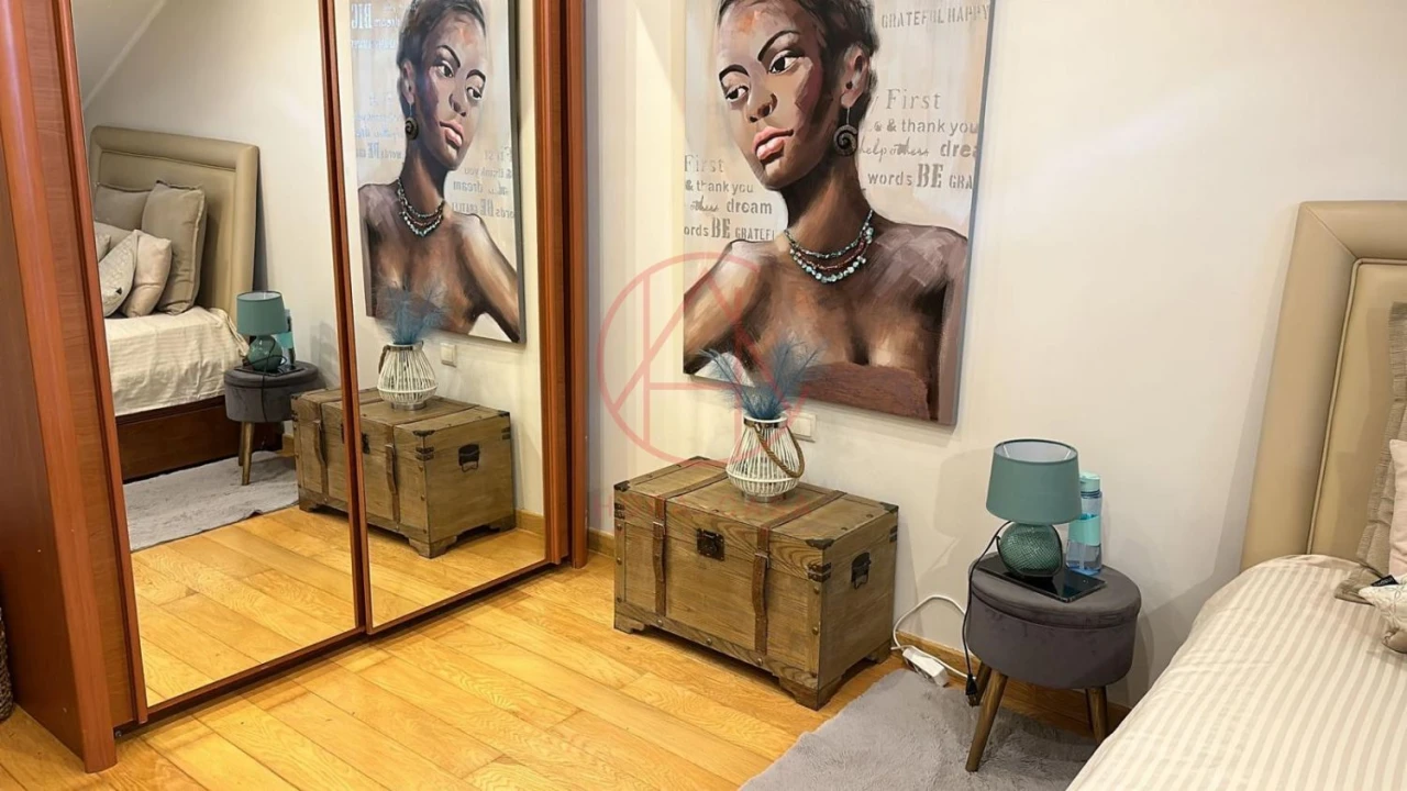 Apartamento T3 para Venda em Queluz e Belas Foto 24