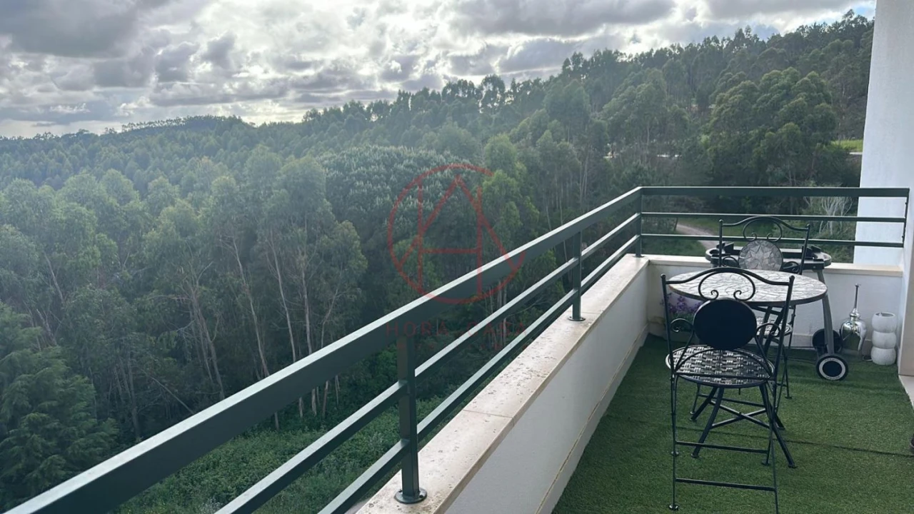 Apartamento T3 para Venda em Queluz e Belas Foto 36
