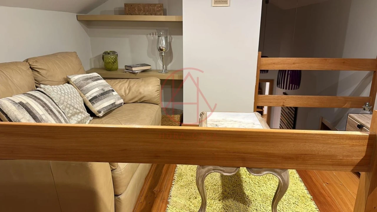 Apartamento T3 para Venda em Queluz e Belas Foto 26