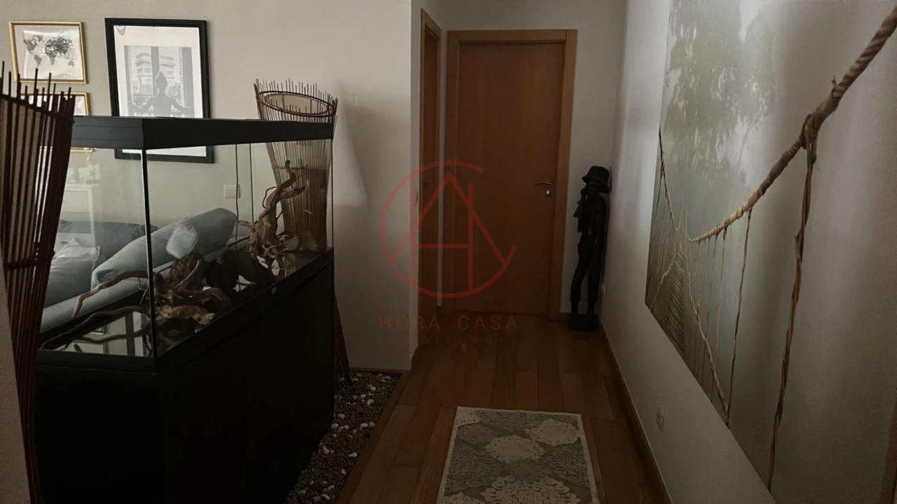 Apartamento T3 para Venda em Queluz e Belas Foto 34