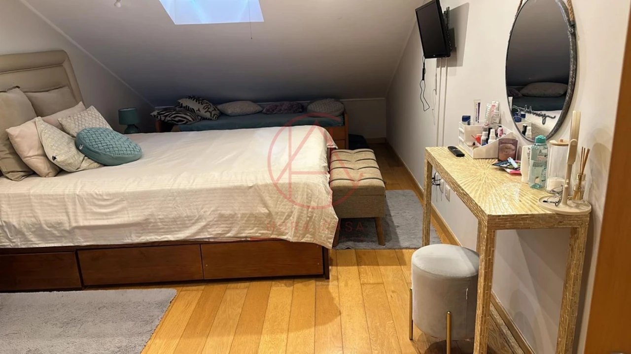 Apartamento T3 para Venda em Queluz e Belas Foto 23