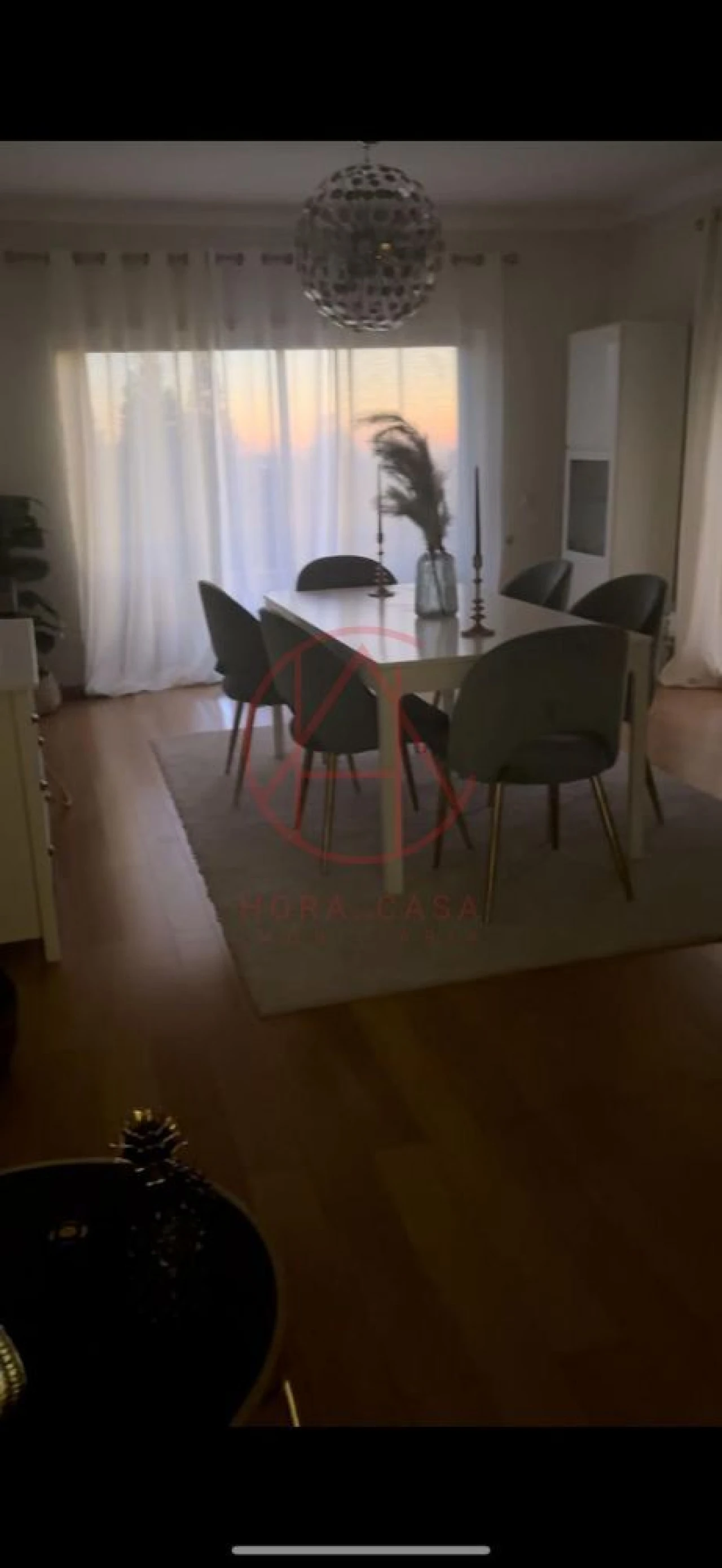 Apartamento T3 para Venda em Queluz e Belas Foto 3