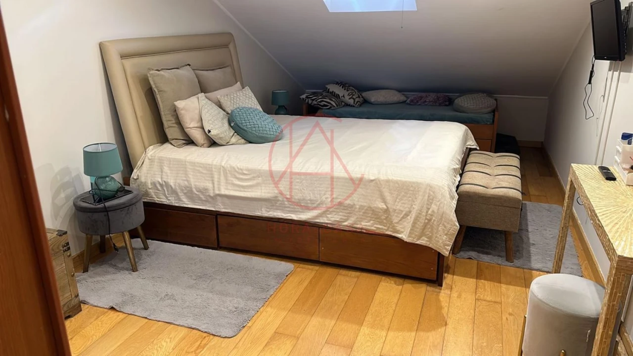 Apartamento T3 para Venda em Queluz e Belas Foto 22
