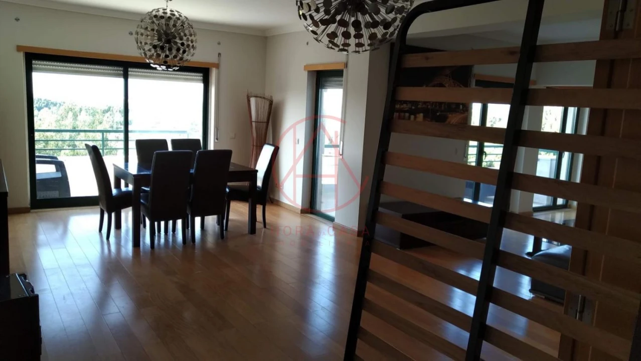 Apartamento T3 para Venda em Queluz e Belas Foto 54