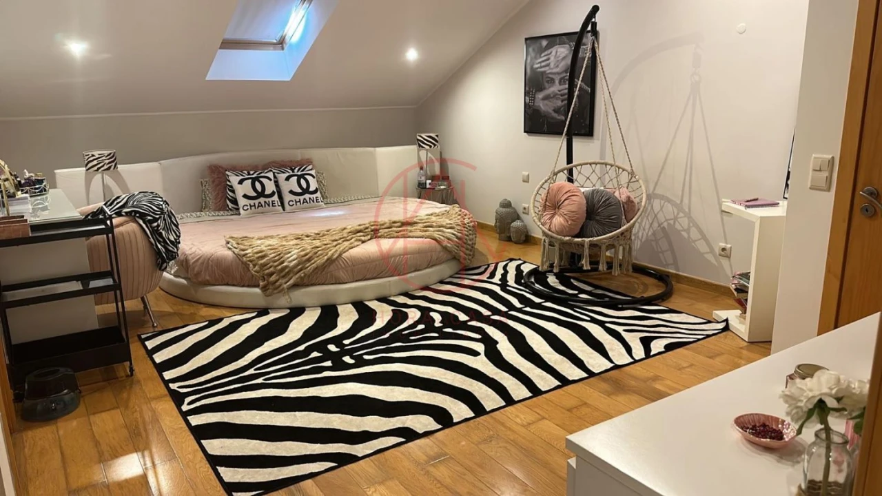 Apartamento T3 para Venda em Queluz e Belas Foto 19