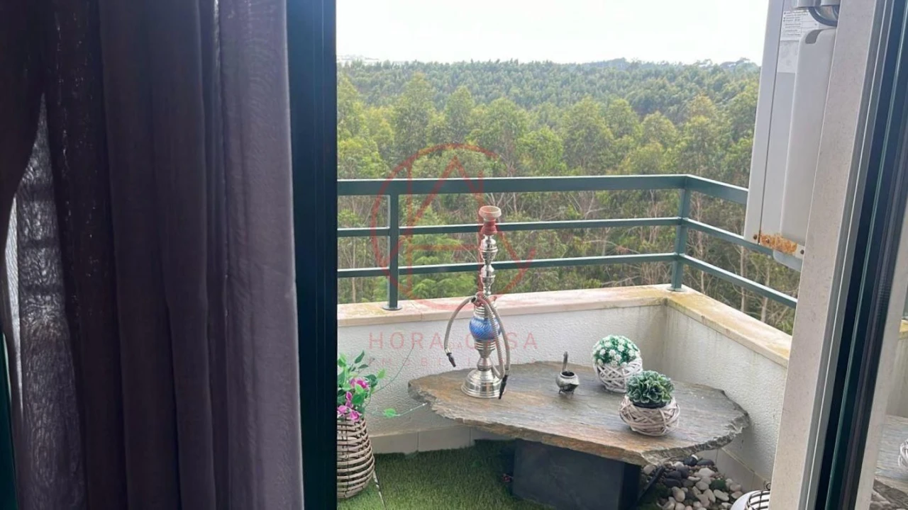 Apartamento T3 para Venda em Queluz e Belas Foto 15