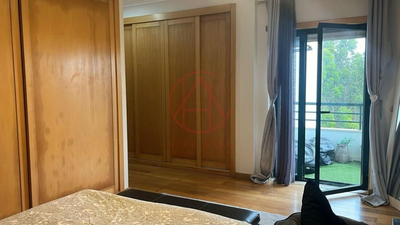Apartamento T3 para Venda em Queluz e Belas Foto 17