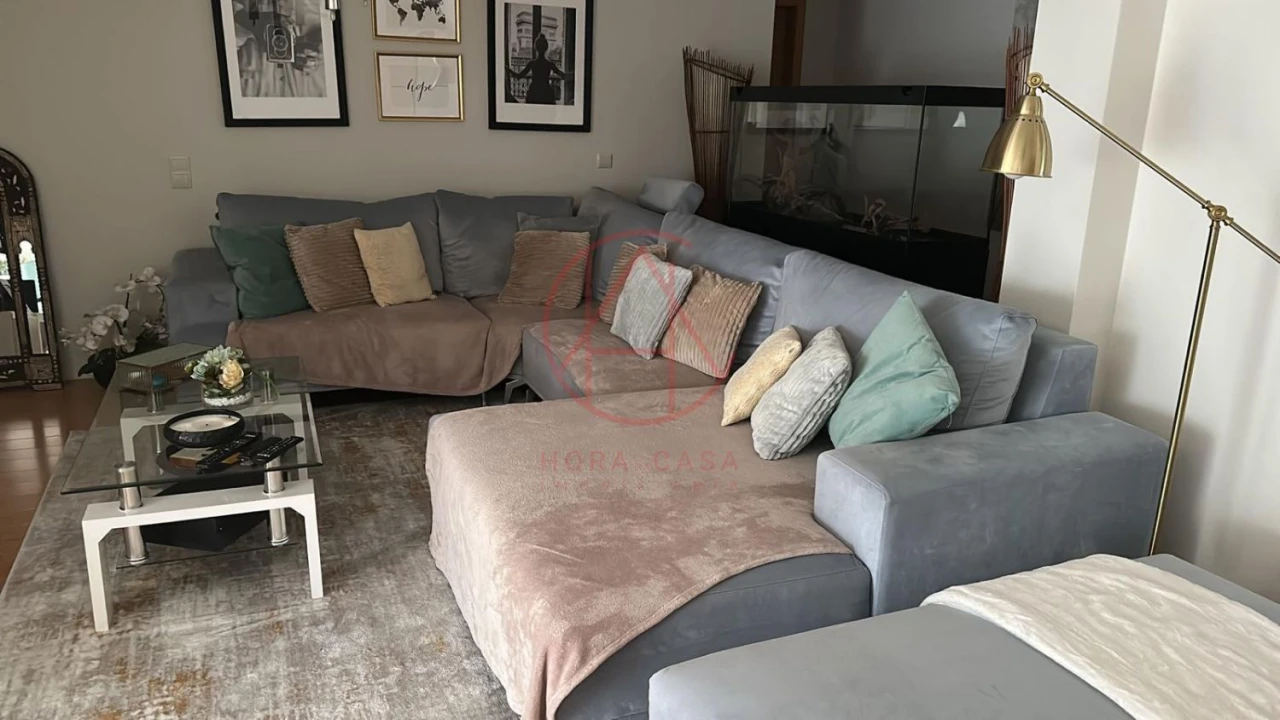 Apartamento T3 para Venda em Queluz e Belas Foto 35