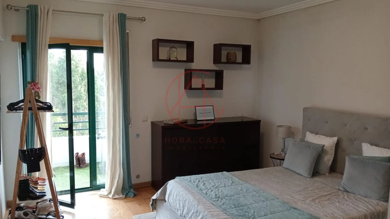 Apartamento T3 para Venda em Queluz e Belas Foto 9