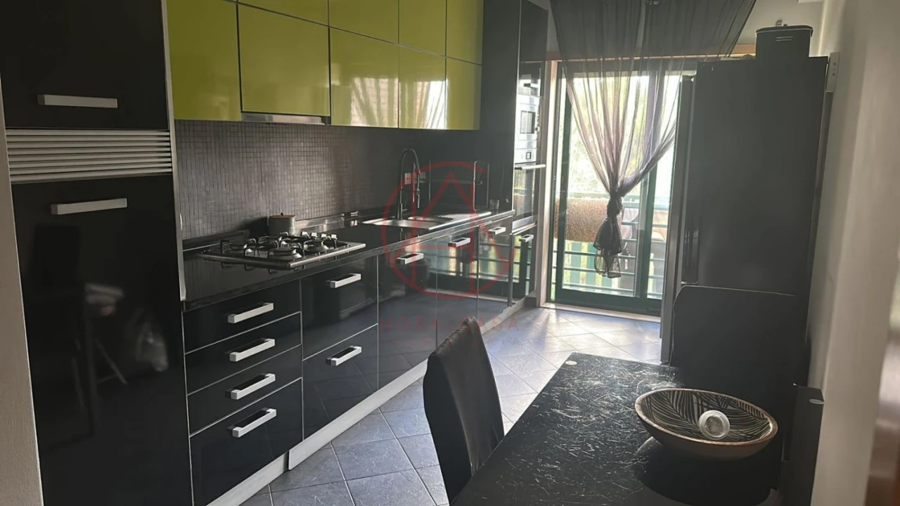 Apartamento T3 para Venda em Queluz e Belas Foto 29