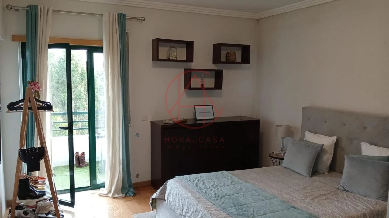 Apartamento T3 para Venda em Queluz e Belas Foto 16