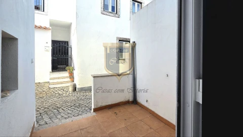 Moradia T2 para Venda em Turcifal