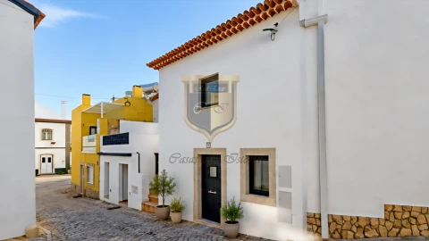 Moradia T2 para Venda em Turcifal