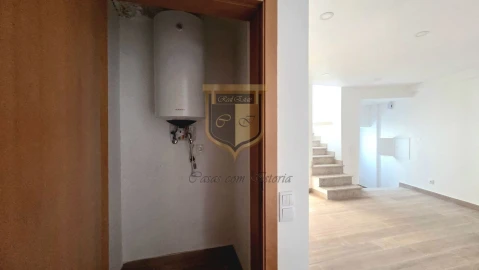 Moradia T2 para Venda em Turcifal