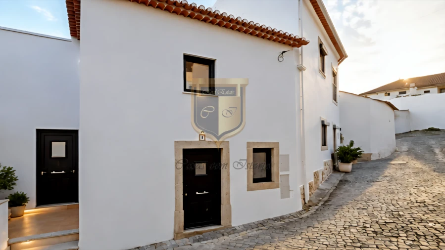 Moradia T2 para Venda em Turcifal Foto 2