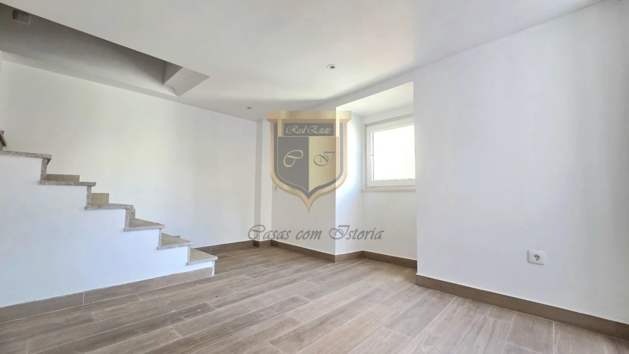 Moradia T2 para Venda em Turcifal Foto 15
