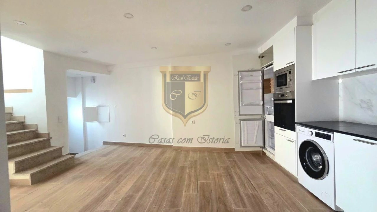 Moradia T2 para Venda em Turcifal Foto 5