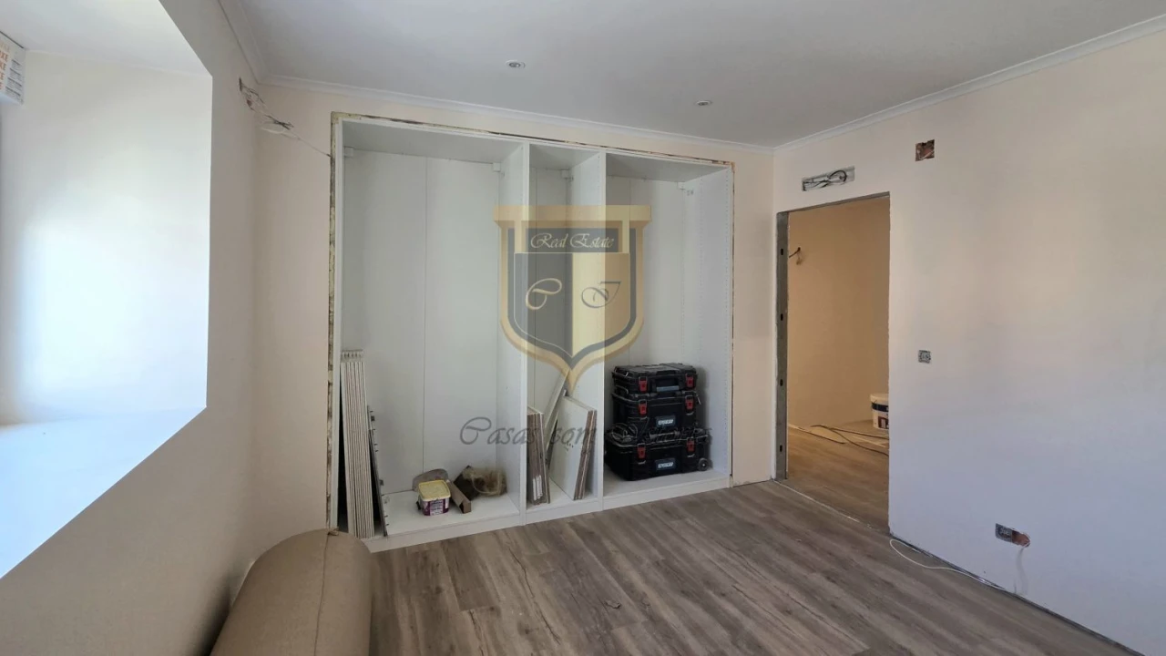 Moradia T3 para Venda em Aldeia Galega da Merceana e Aldeia Gavinha Foto 17