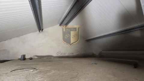 Moradia T3 para Venda em Aldeia Galega da Merceana e Aldeia Gavinha