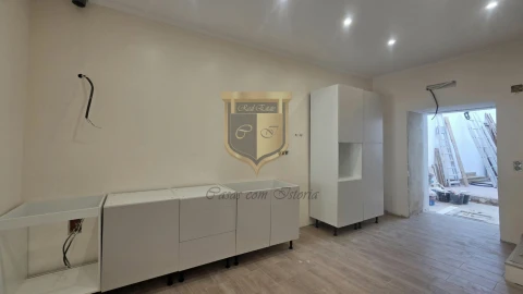 Moradia T3 para Venda em Aldeia Galega da Merceana e Aldeia Gavinha