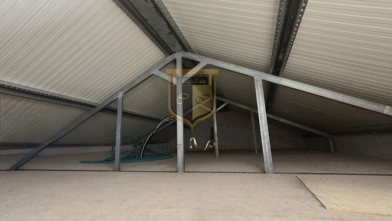 Moradia T3 para Venda em Aldeia Galega da Merceana e Aldeia Gavinha Foto 30