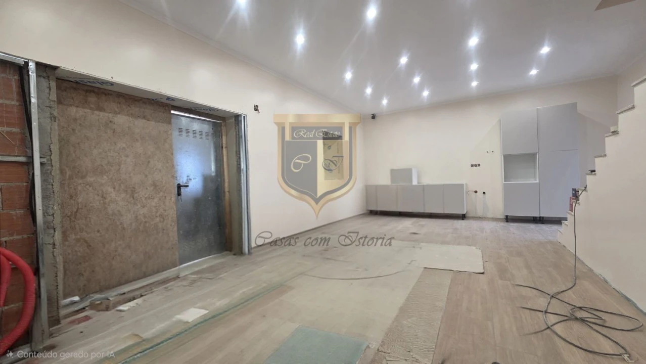 Moradia T3 para Venda em Aldeia Galega da Merceana e Aldeia Gavinha Foto 4
