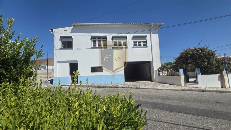 Moradia T4 para Venda em Cadaval e Pêro Moniz Foto 24