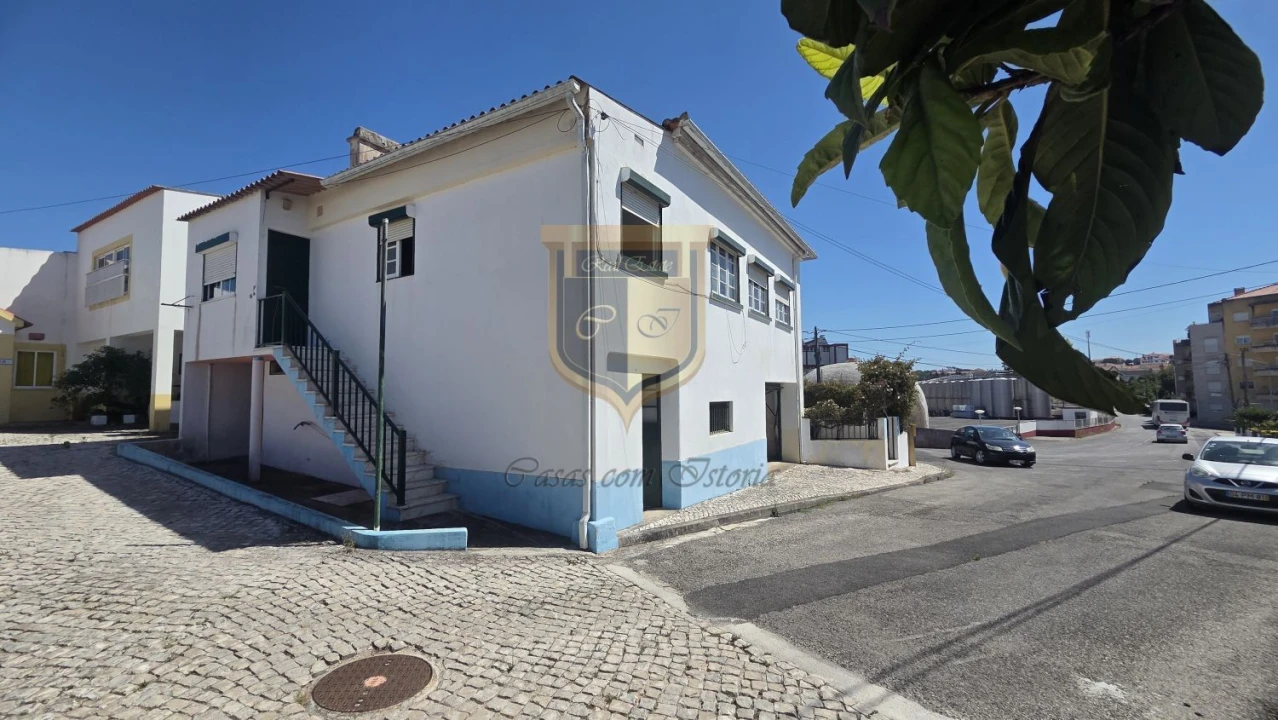 Moradia T4 para Venda em Cadaval e Pêro Moniz Foto 33
