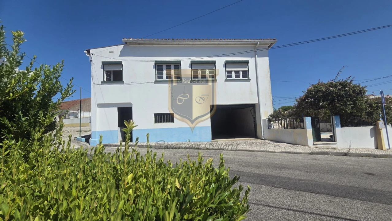 Moradia T4 para Venda em Cadaval e Pêro Moniz Foto 24